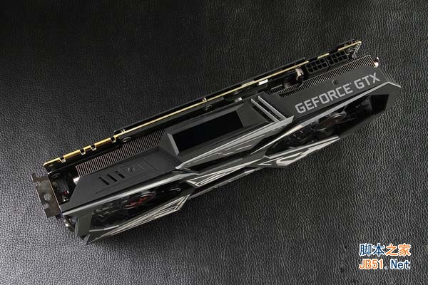 GTX1070Ti顯卡怎么樣？GTX1070Ti顯卡首發(fā)圖賞+參數解讀與拆解圖