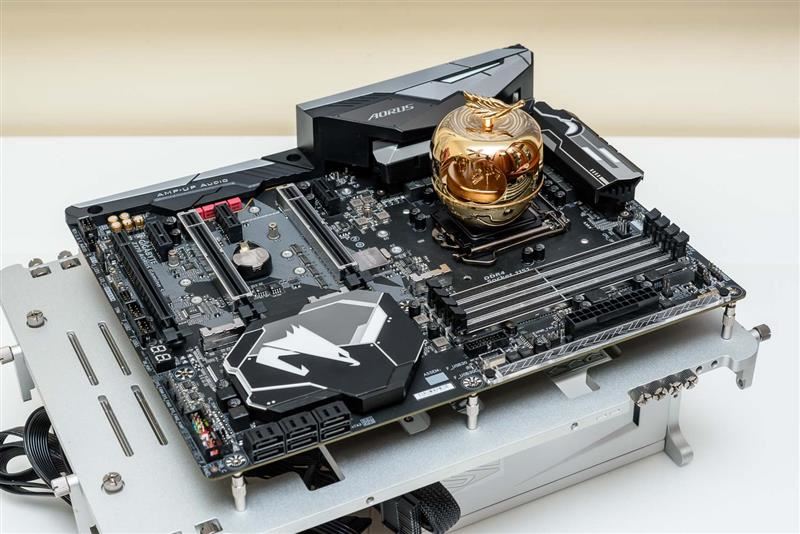 影馳GTX 2060 GAMER顯卡評(píng)測(cè)