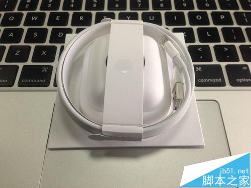 airpods無線耳機(jī)怎么充電? airpods充電盒充電的方法