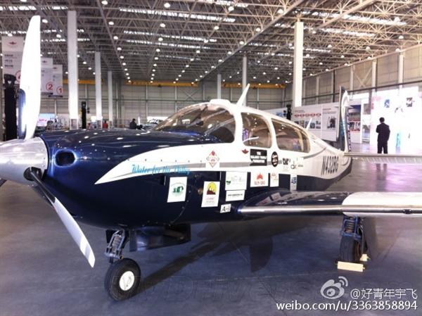 中國(guó)不僅能造飛機(jī)，造的還是世界“最快”