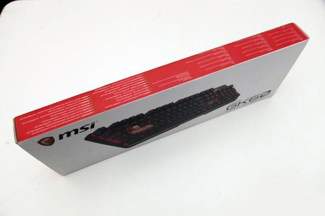 入門級(jí)價(jià)格核心級(jí)體驗(yàn) 微星vigor gk60詳細(xì)圖文評(píng)測 