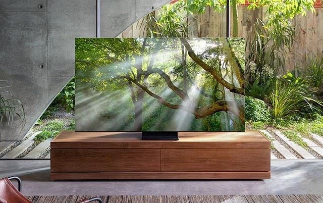 三星QLED 8K電視Q950TS值得買嗎 三星QLED 8K電視Q950TS評測