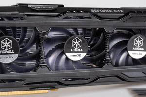 GTX1660Ti和GTX1660哪款好 GTX1660Ti和GTX1660冰龍超級(jí)版對(duì)比評(píng)測(cè)