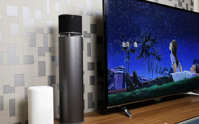 100W大功率的艾特銘客A600X 體驗(yàn)影院級別的藍(lán)牙音響!