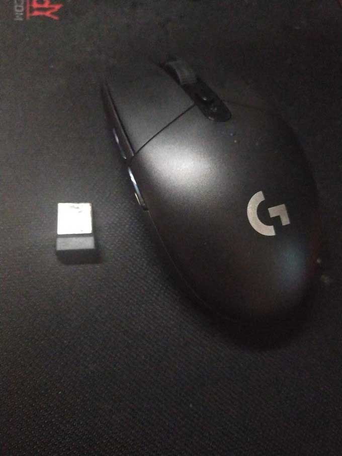 羅技G304鼠標(biāo)值得入手嗎 羅技G304鼠標(biāo)詳細評測