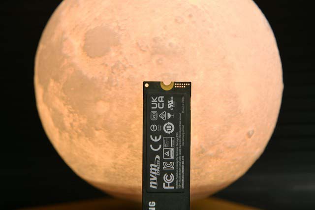 三星980 PRO 2TB固態(tài)硬盤怎么樣 三星980 PRO 2TB固態(tài)硬盤評(píng)測(cè)