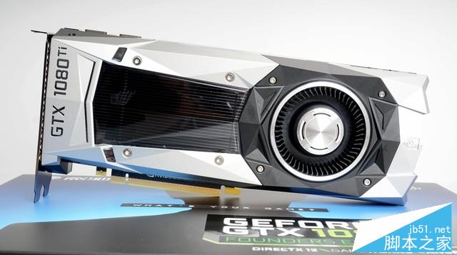 GTX 1080 Ti SLI显卡怎么样？NVIDIA GTX 1080 Ti SLI双卡性能图解评测