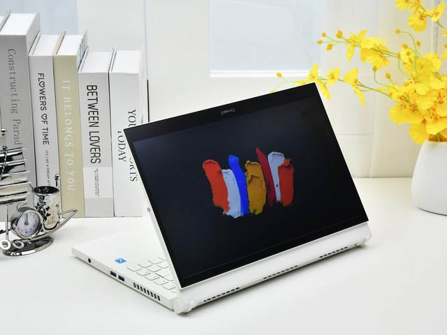 ConceptD 3 Ezel設(shè)計師本怎么樣 ConceptD 3 Ezel設(shè)計師本評測
