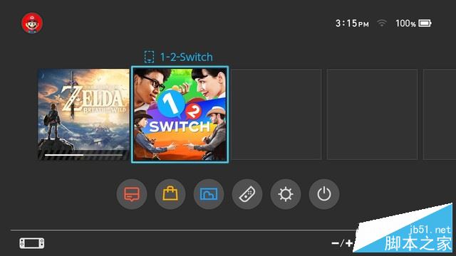 任天堂Switch值得買嗎？任天堂Switch游戲性能詳細評測圖解