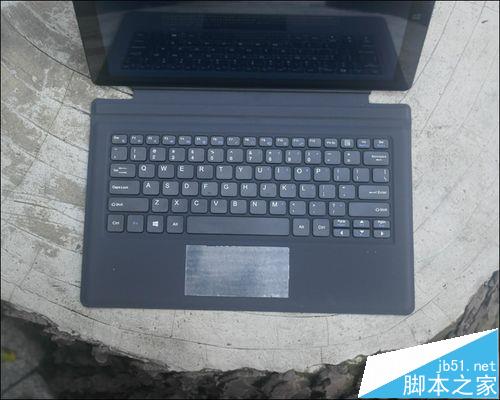 12.0寸酷比魔方CDK07超薄磁吸鍵盤怎么樣?