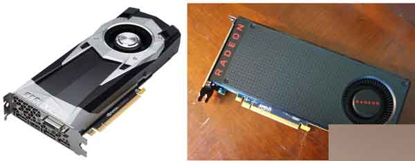 GTX 1060顯卡DX12跑分出爐:大戰(zhàn)RX 480無(wú)優(yōu)勢(shì)