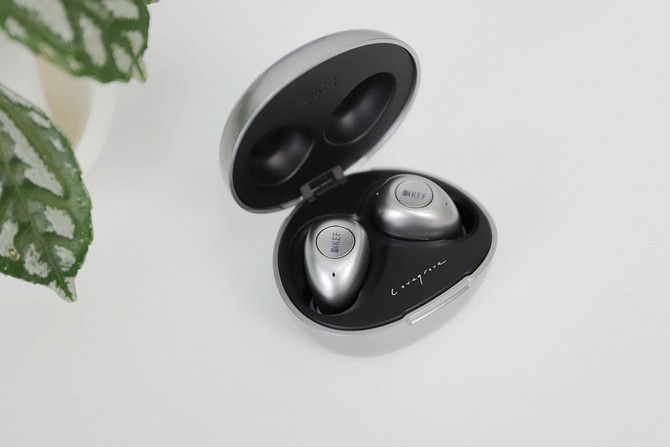 KEF Mu3真無線降噪耳機怎么樣 KEF Mu3真無線降噪耳機評測