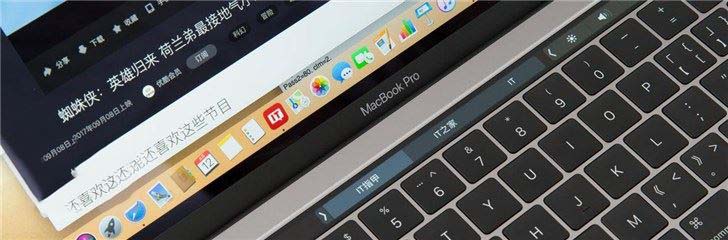 2019款蘋果MacBook Air/Pro區(qū)別對(duì)比評(píng)測(cè)