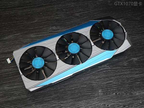 GTX1070Ti對比GTX1070哪個好？GTX1070與GTX1070Ti各項參數(shù)詳細對比解答