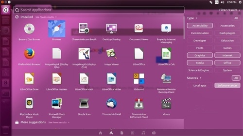 支持Steam手柄！Ubuntu15.10版本特性概览