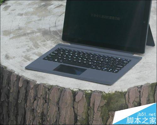 12.0寸酷比魔方CDK07超薄磁吸鍵盤怎么樣?