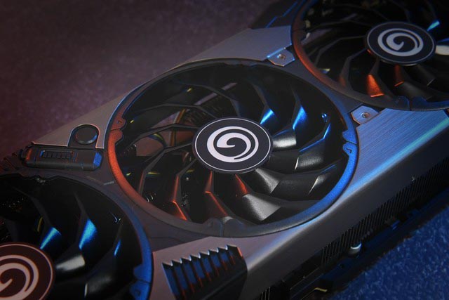 影馳RTX 3080黑將顯卡怎么樣 影馳RTX 3080黑將顯卡全面評測