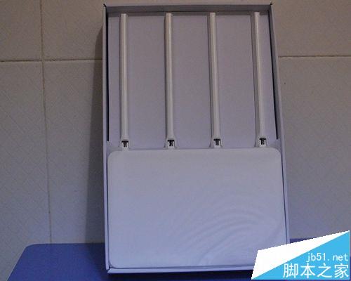 小米路由器3信号好吗? 小米路由3开箱使用教程