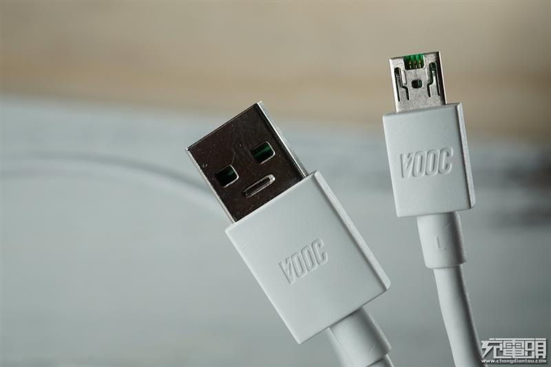 誰家更厚道?OPPO/一加/華為三款5A大電流快充數(shù)據(jù)線對比評測