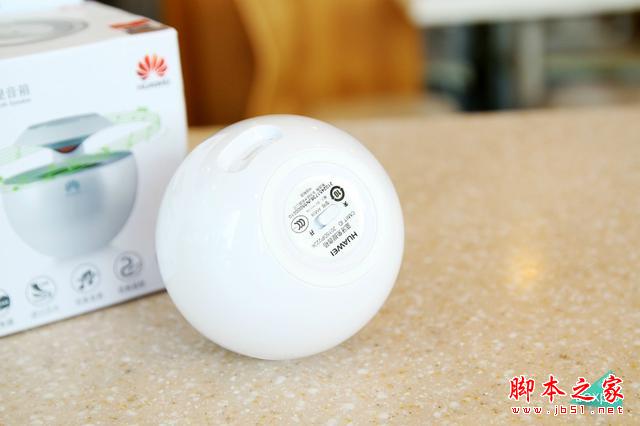 華為AM08無(wú)線藍(lán)牙音箱體驗(yàn)