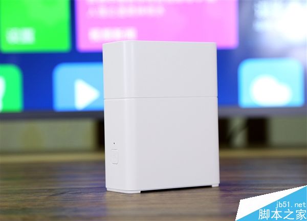 華為路由器A1 Lite開箱圖賞:通過(guò)Hi鍵一鍵擴(kuò)展Wi-Fi