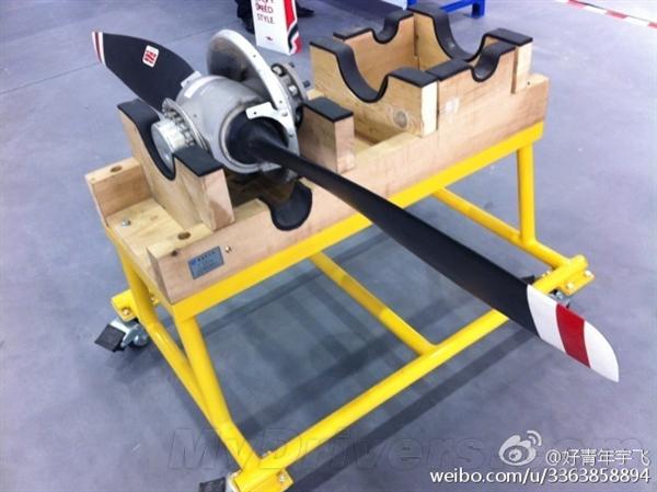 中國(guó)不僅能造飛機(jī)，造的還是世界“最快”