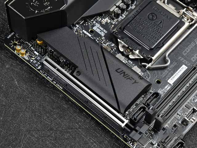 微星MEG Z490I UNIFY主板怎么樣 微星MEG Z490I UNIFY主板評(píng)測(cè)