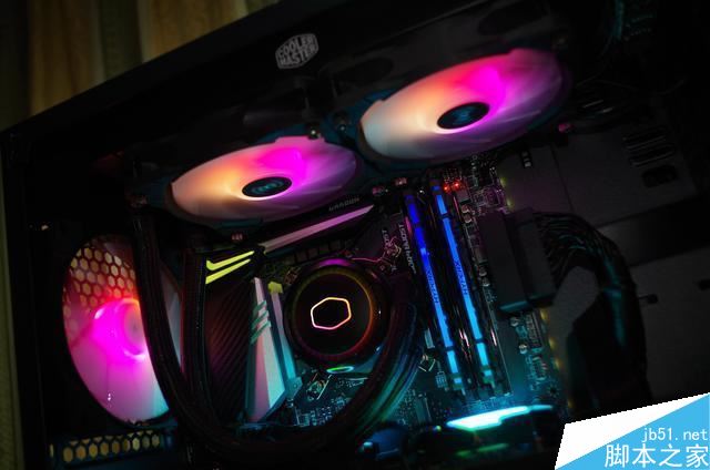 RTX2060和GTX1070哪個(gè)值得買(mǎi) RTX2060和GTX1070顯卡區(qū)別對(duì)比評(píng)測(cè)