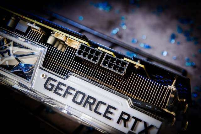 影馳RTX 3080 Ti 星曜OC怎么樣 影馳RTX 3080 Ti 星曜OC詳細評測