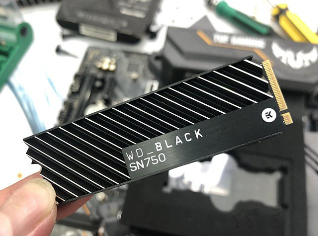 十代酷睿i7-10700K配RTX2070Super電腦組裝機(jī)詳細(xì)介紹