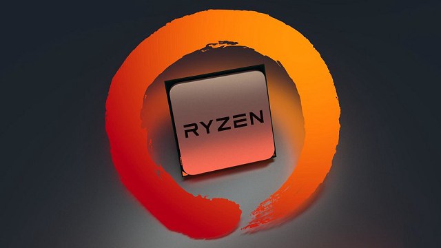 Ryzen 7 1700X跑分及游戲表現(xiàn)直逼i7：AMD Ryzen真的是翻身了