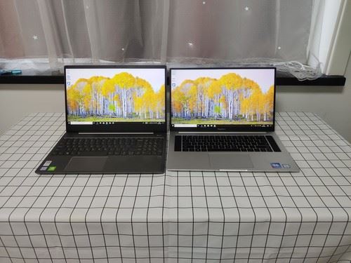 榮耀MagicBook Pro和聯(lián)想小新Air15 2019哪款好 兩款輕薄筆記本區(qū)別對(duì)比