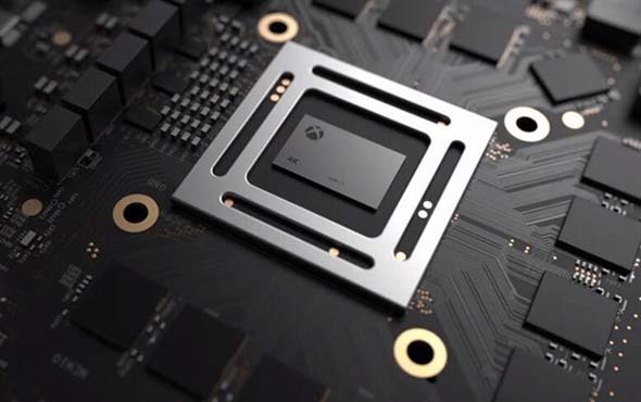 Xbox天蝎座到底如何呢?Xbox天蝎座體驗(yàn)評(píng)測