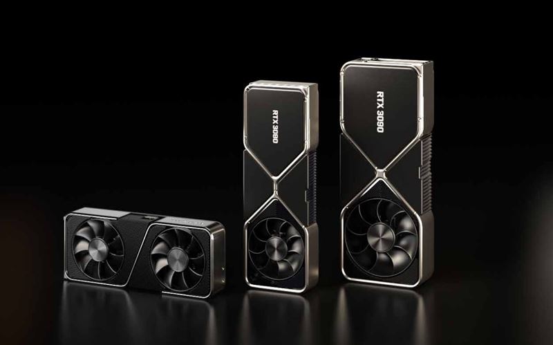 NVIDIA RTX3080值得入手嗎 NVIDIA RTX3080顯卡詳細評測