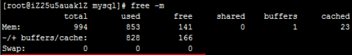 linux系統(tǒng)怎么增加swap分區(qū)空間??？