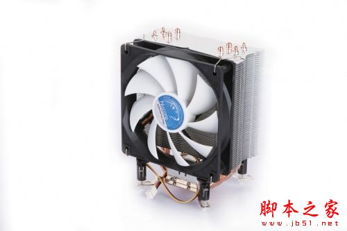 裝機(jī)必備:什么樣的散熱器可以鎮(zhèn)得住“超跑”的奔騰紀(jì)念版
