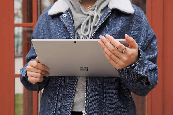 Surface Pro X升級版怎么樣 Surface Pro X升級版詳細評測