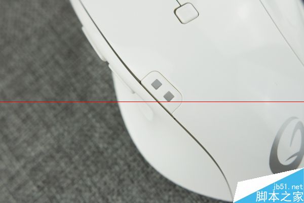 游戲鼠標(biāo)怎么選？QPAD OM-75光電鼠標(biāo)評(píng)測(cè)