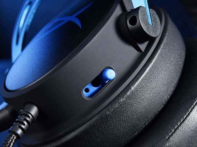 HyperX阿爾法加強(qiáng)版游戲耳機(jī)怎么樣 HyperX阿爾法加強(qiáng)版游戲耳機(jī)評(píng)測(cè)