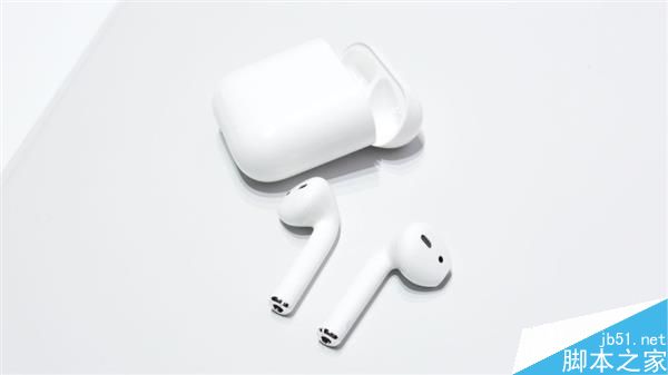 AirPods自動更新至最新的固件版本:修復bug/改善穩(wěn)定性