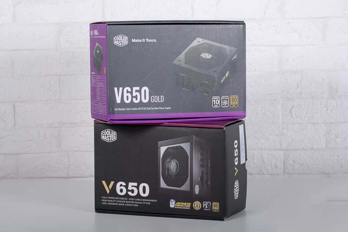 酷冷至尊V650 Gold電源值得買嗎 酷冷至尊V650 Gold電源評(píng)測(cè)