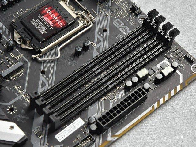 七彩虹CVN B460M主板值得入手嗎 七彩虹CVN B460M主板詳細(xì)評(píng)測(cè)