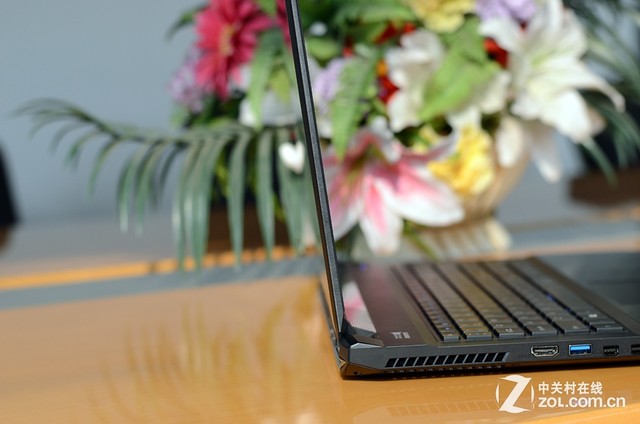 GTX970M性能倍增 神舟战神Z7游戏笔记本首测/图