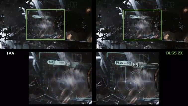 RTX2080值不值得買 NVIDIA新卡皇RTX2080Ti詳細(xì)評(píng)測(cè)