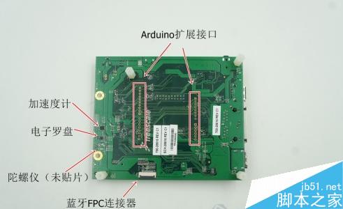 全新的基于MCIMX6UL-EVK開發(fā)板評測