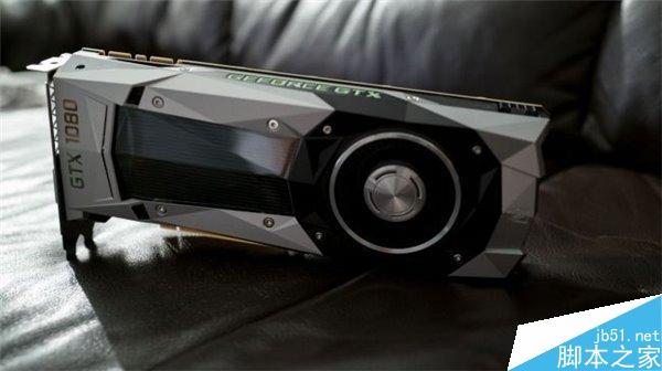 GTX1080/1070哪款好？Nvidia GTX 1080/1070對比評測