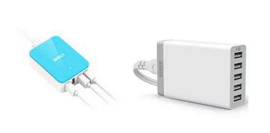 僅賣39 ！360超級充電器 扒扒暢銷充電器的皮