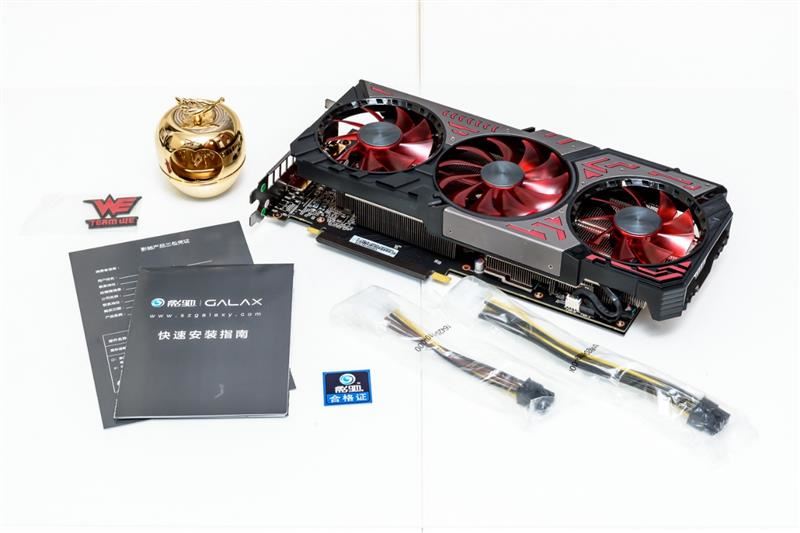 影馳GTX 2060 GAMER顯卡評(píng)測(cè)