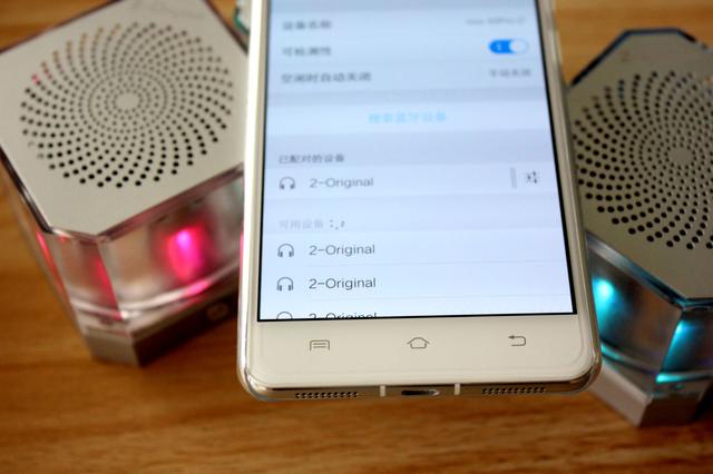 藍(lán)牙音箱還可以這么玩，你一定沒玩過