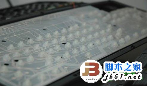 機械鍵盤與普通鍵盤的區(qū)別是什么